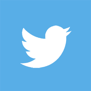 Logo do Twitter