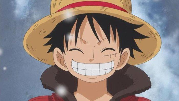 Luffy