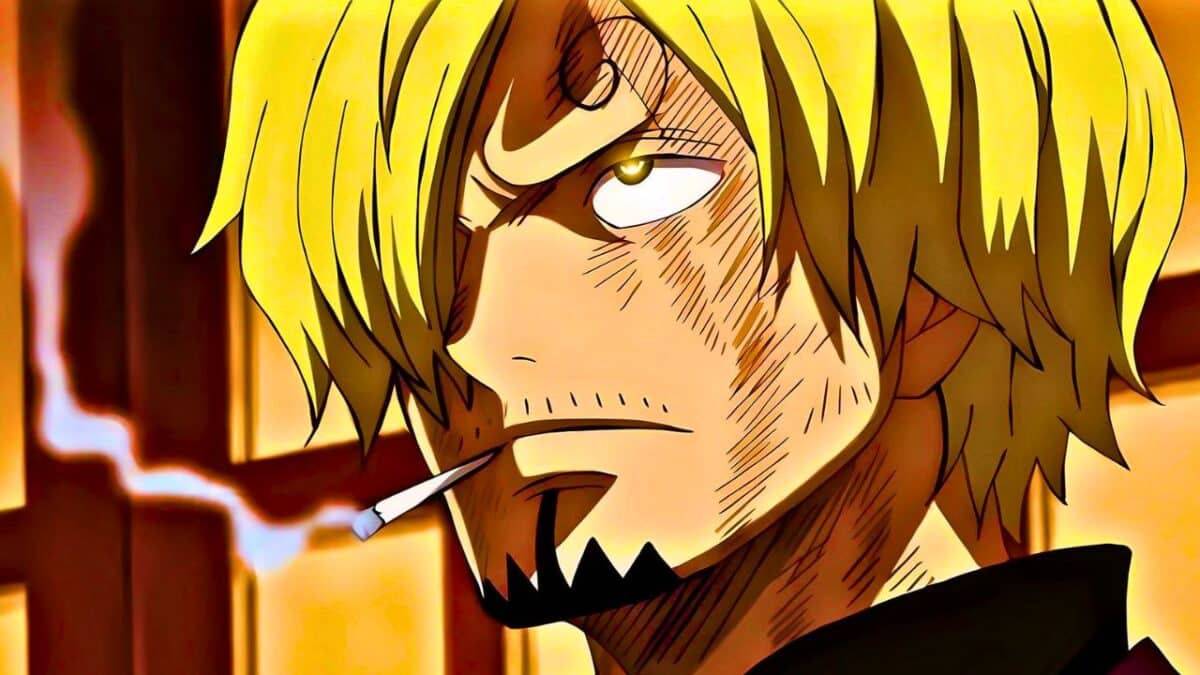 Sanji