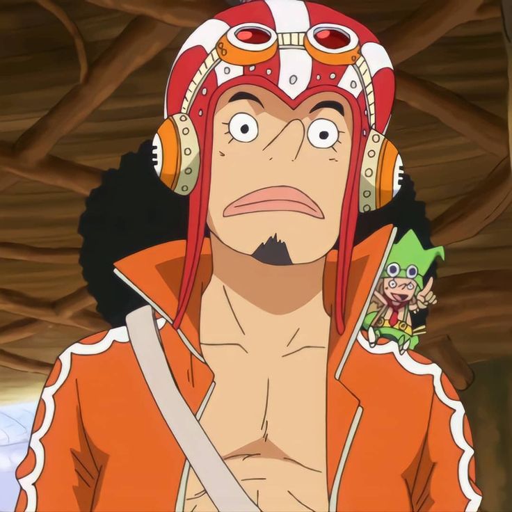 Usopp