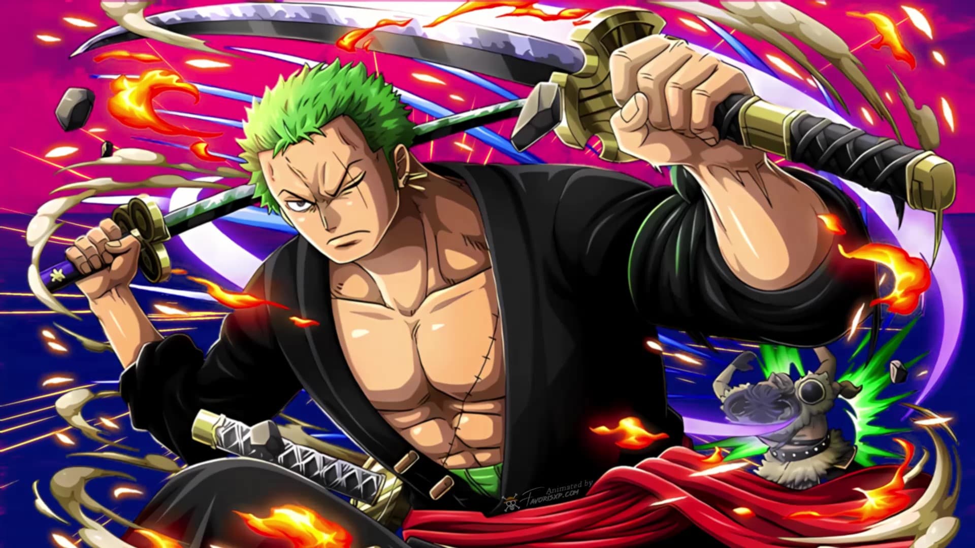 Zoro