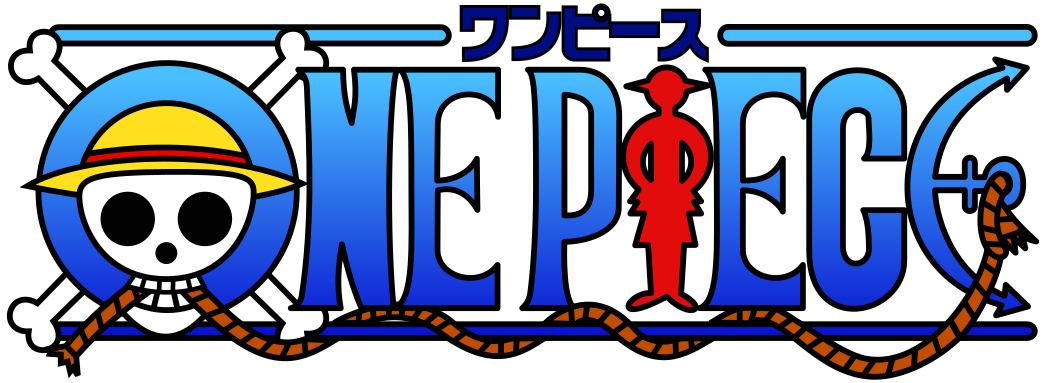 Logo de One Piece